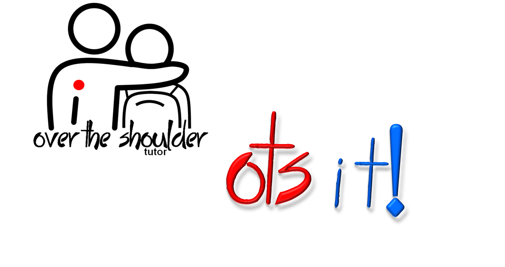 Over-the-Shoulder Tutor — OTS it!