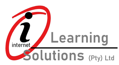 Internet Learning Solutions Logo